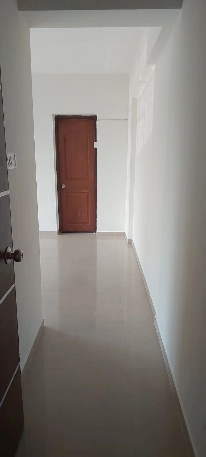 2 BHK Flat for Rent in sethia link view, Goregaon West